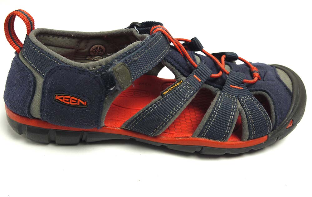 KEEN / ������ �������������� / �����ȥɥ� ������롡US3(22cm����)(���å�)����š�