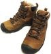 KEEN / ������ �ԥ�ˡ��� �ȥ�å��� �����ȥɥ����塼�� US8(25cm����)(������󥺡����2.5����)����š�