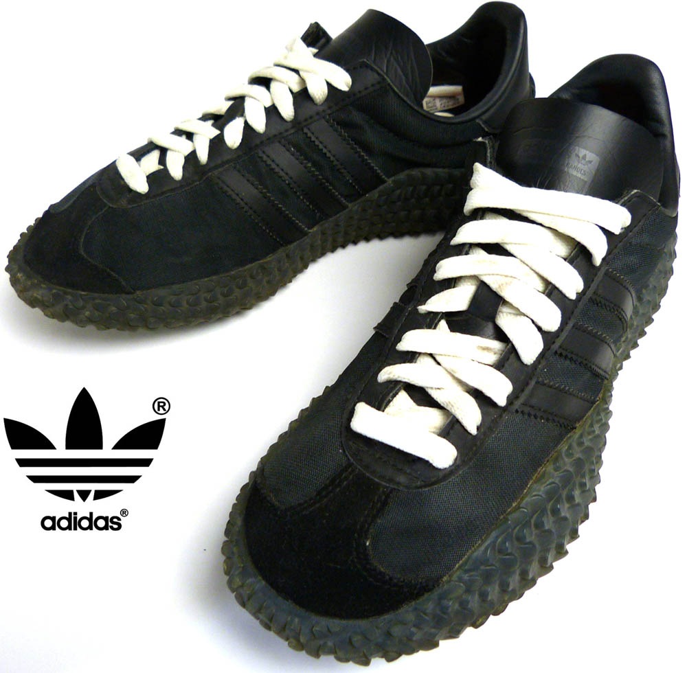 ǥ / adidas COUNTRYxKAMANDA/ȥ꡼xޥ ˡUS9 1/2(27.5cm)()š