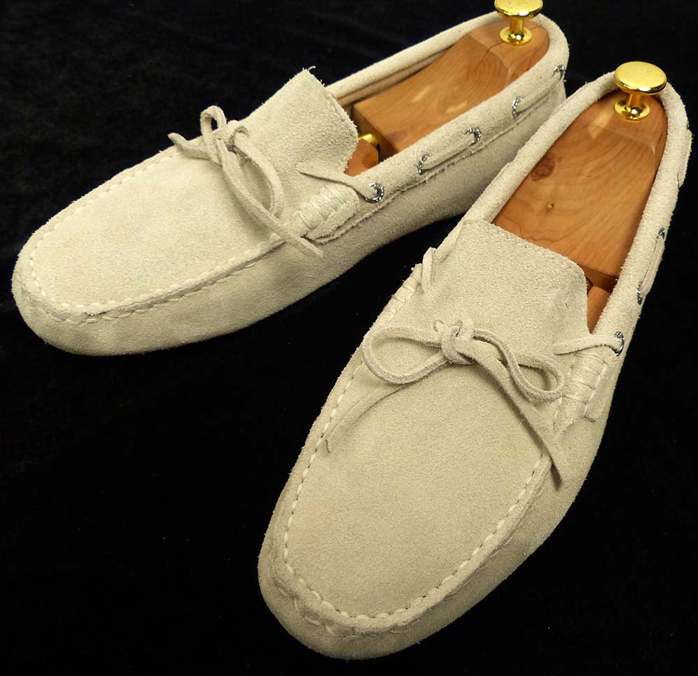 SUPERGA / ���ڥ륬 �������� �ǥå����塼�� 42(27cm����)(���)����š�