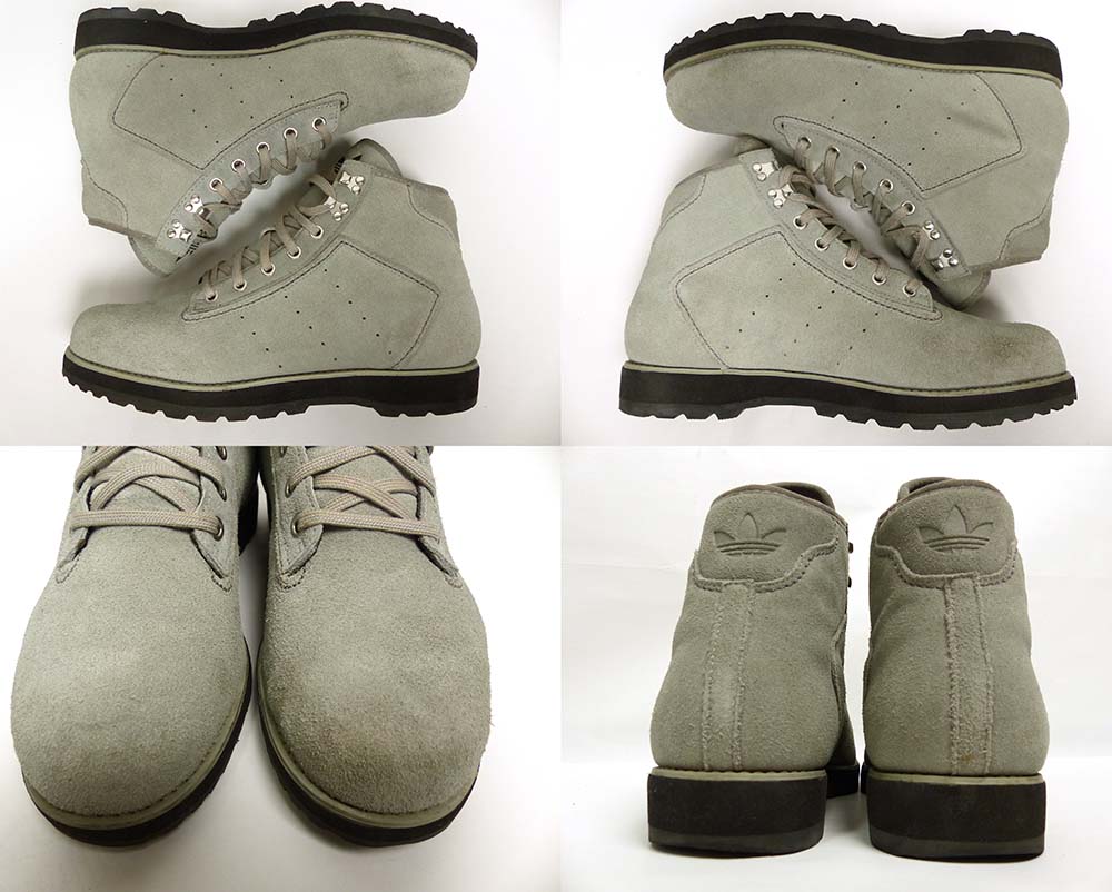 adidas / ���ǥ����� G50553 ���ǥ��ʥ��� �֡��� / �ϥ����åȥ��ˡ�������US 91/2(27.5cm����)(���)����š�