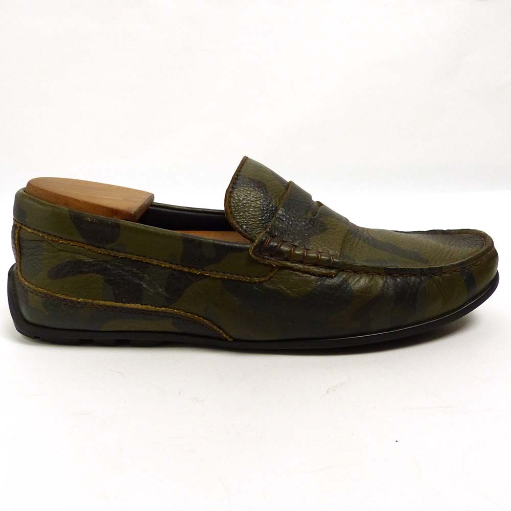 REGAL / �꡼���� 52TR �ɥ饤�ӥ󥰥��塼�� / ����åݥ� / �����ե��� 24.5(24.5cm����)(���)����š�