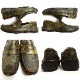 REGAL / �꡼���� 52TR �ɥ饤�ӥ󥰥��塼�� / ����åݥ� / �����ե��� 24.5(24.5cm����)(���)����š�