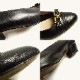 ꥢ ȡ ե饬 / Salvatore Ferragamo  쥶ѥץ/ ե 6C (23-23.5cm)(ǥ)š