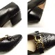 ꥢ ȡ ե饬 / Salvatore Ferragamo  쥶ѥץ/ ե 6C (23-23.5cm)(ǥ)š