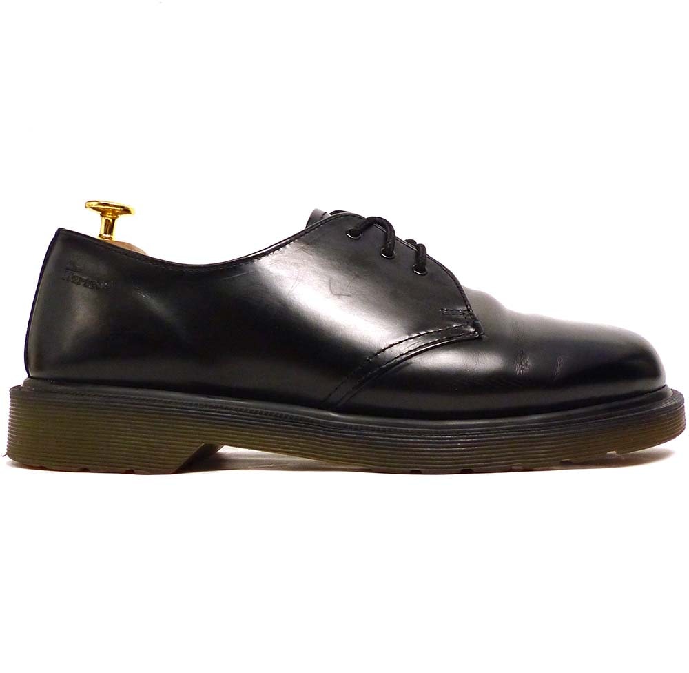 Dr.Martens /ドクターマーチン / AW501 3ホールプレーントゥ