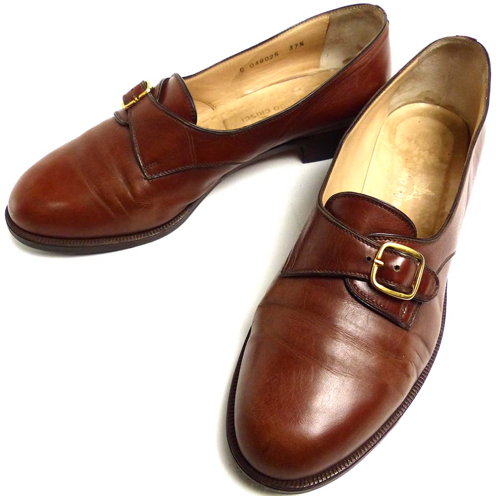 ꥢ ˥Υꥹ / TANINO CRISCI 󥯥ȥåץ塼 37 1/2(24cm) (ǥ)š