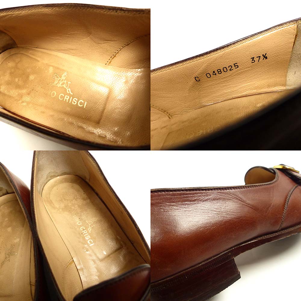 ꥢ ˥Υꥹ / TANINO CRISCI 󥯥ȥåץ塼 37 1/2(24cm) (ǥ)š