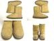 UGG / ���� ���饷�å� ���硼�� �ࡼ�ȥ�֡��ġ�US6(23cm����)(��ǥ�����)����š�