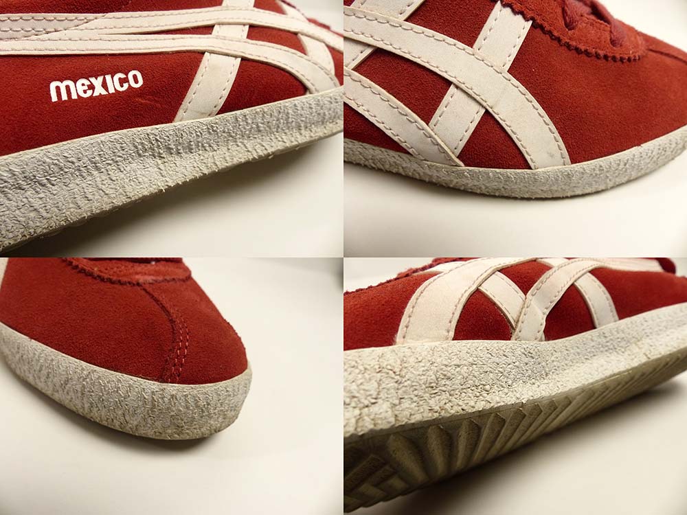 OnitsukaTiger / ˥ĥ TH639L MEXICO DELEGATION ˡ US 81/2(26.5cm)(󥺡1.4)š