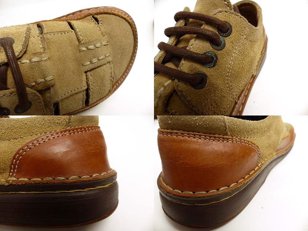 FOOTPRINTS by BIRKENSTOCK / フットプリント ビルケンシュトック