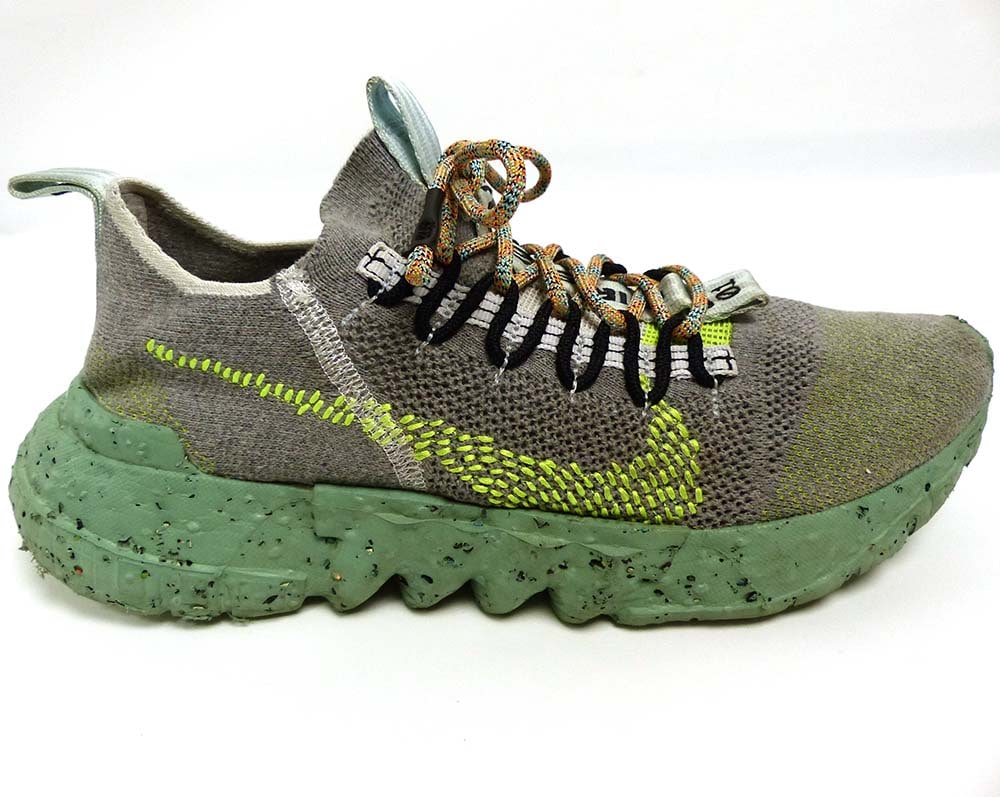 NIKE SPACE HIPPIE 01 / ナイキ スペース ヒッピー スニーカー US9