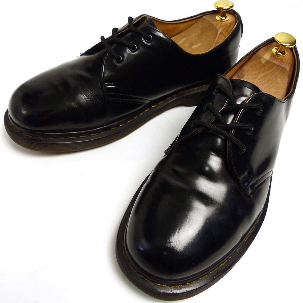 Dr.Martens 【国内正規品】 ドクターマーチン 1461 3ホール
