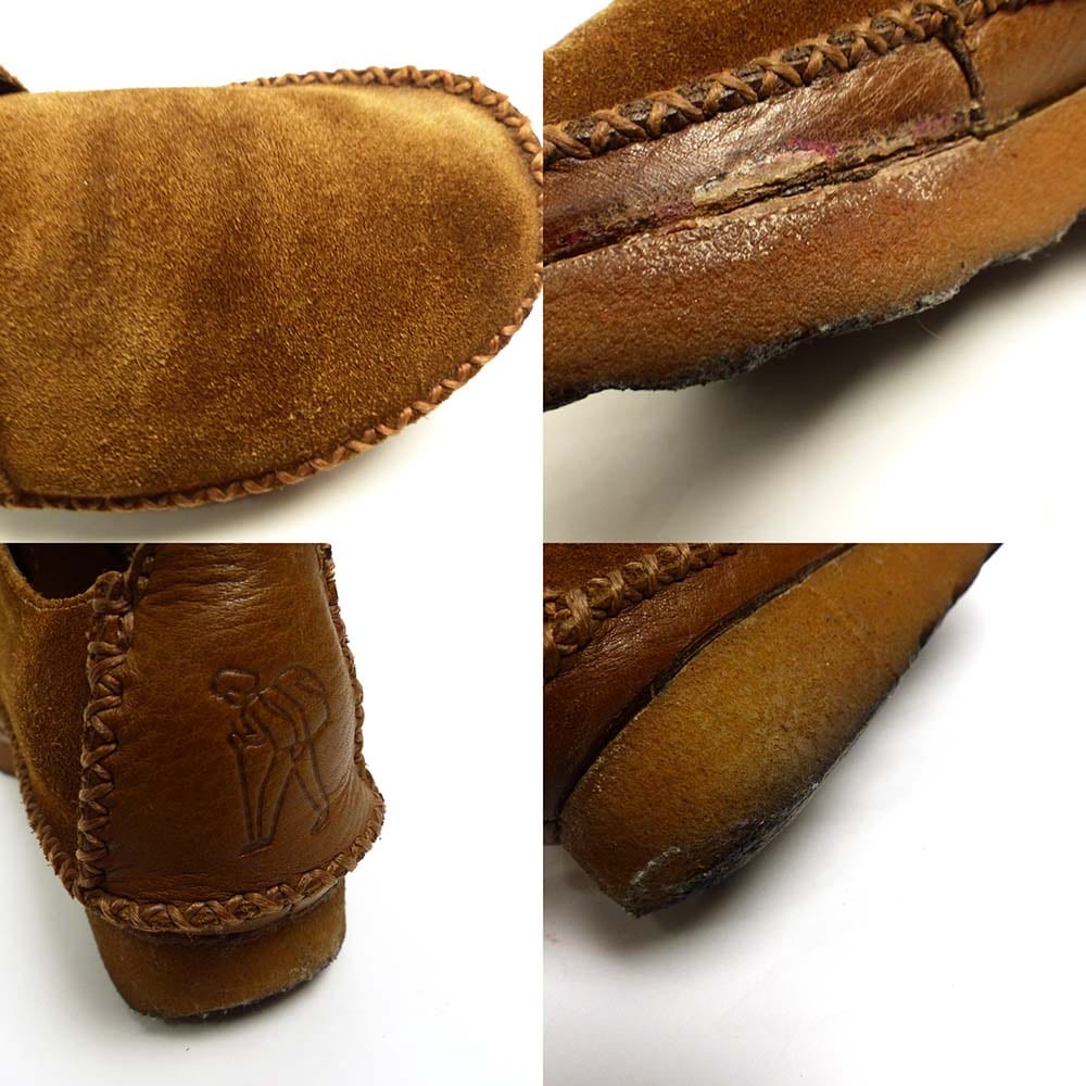 Clarks / 顼  EDGAR WAY TOBACCO 塼UK8 1/2F(26.5cm)()š