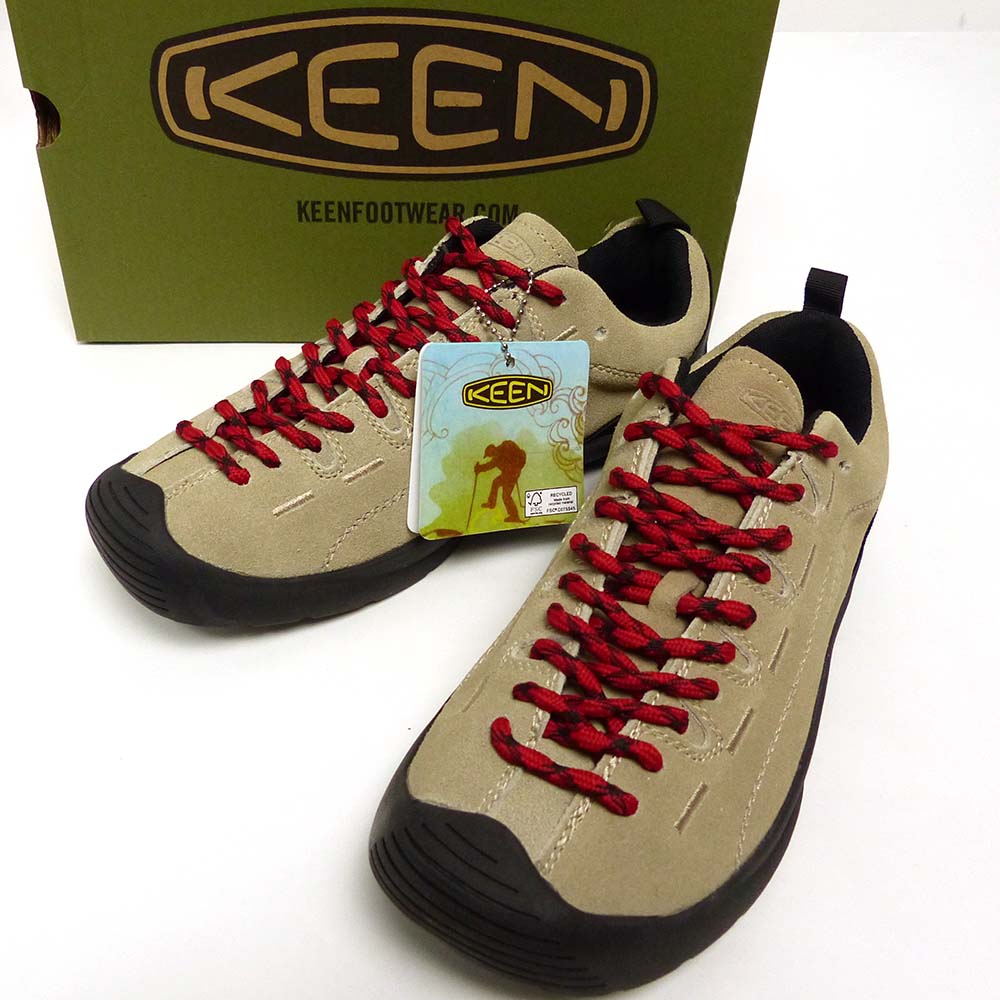 キーン ジャスパー 27cm 未使用】KEEN JASPER / キーン ジャスパー