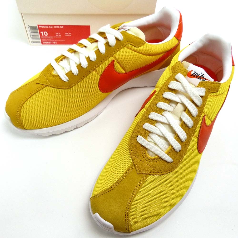 未使用】NIKE ROSHE LD-1000 SP / ナイキローシ スニーカー US10(28cm 