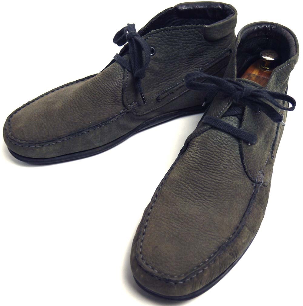 �����ꥢ�� BARNEYS NEW YORK /  �С��ˡ����˥塼�衼���⥫����֡��� 43(27-27.5cm����)(���)����š�