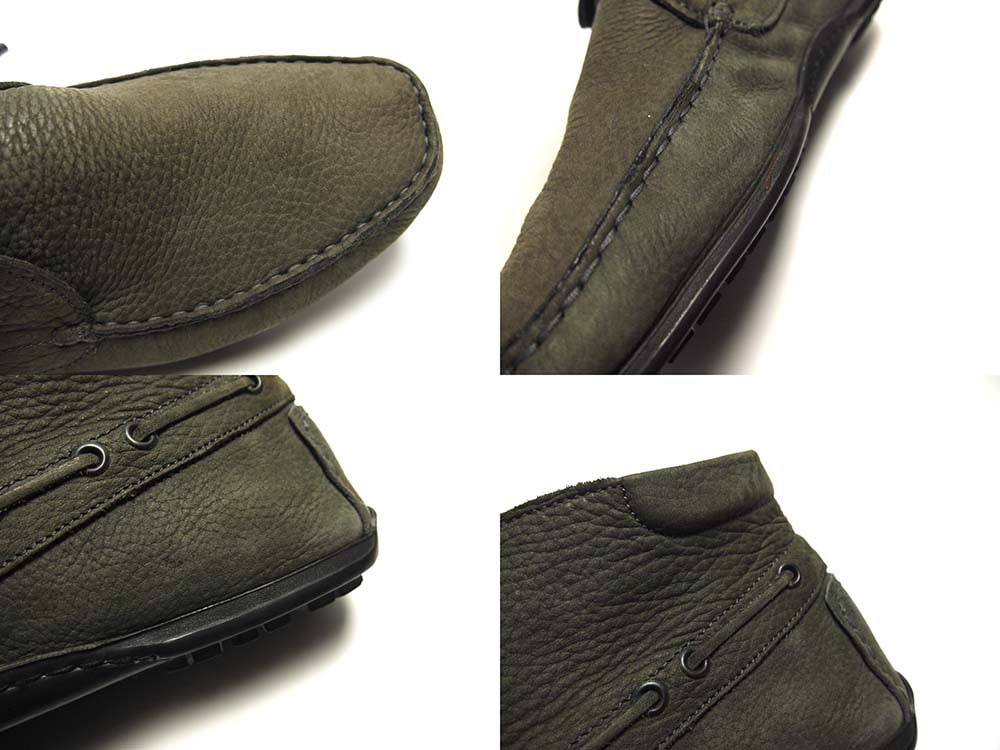 �����ꥢ�� BARNEYS NEW YORK /  �С��ˡ����˥塼�衼���⥫����֡��� 43(27-27.5cm����)(���)����š�