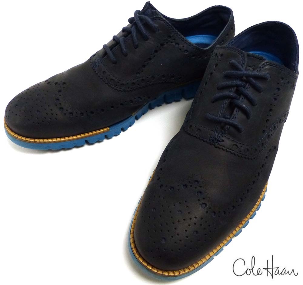 COLE HAAN ZERO GRAND / ϡ  󥰥åץ塼US9 1/2W(27cm)()š