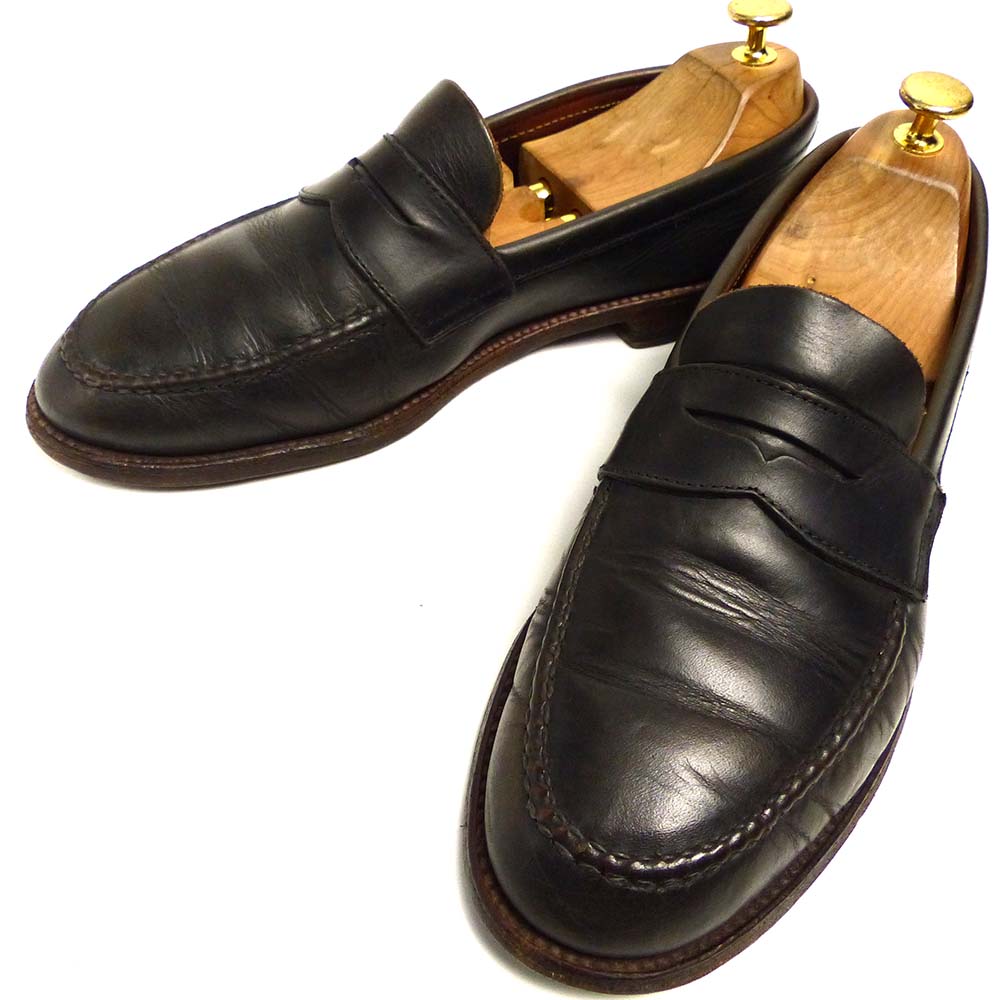 USA ALDEN / ǥN5203F (ڥˡ)ե8D(26cm)(󥺡11)š̵ۡ