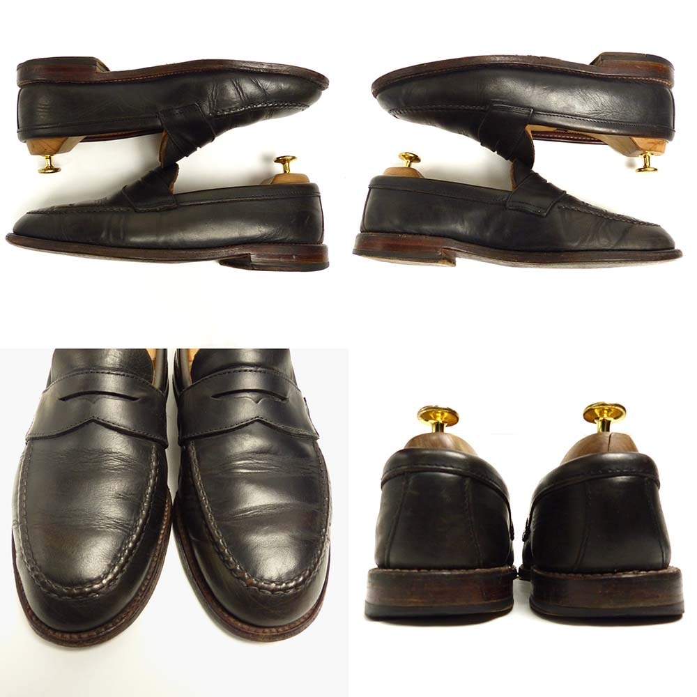 USA ALDEN / ǥN5203F (ڥˡ)ե8D(26cm)(󥺡11)š̵ۡ