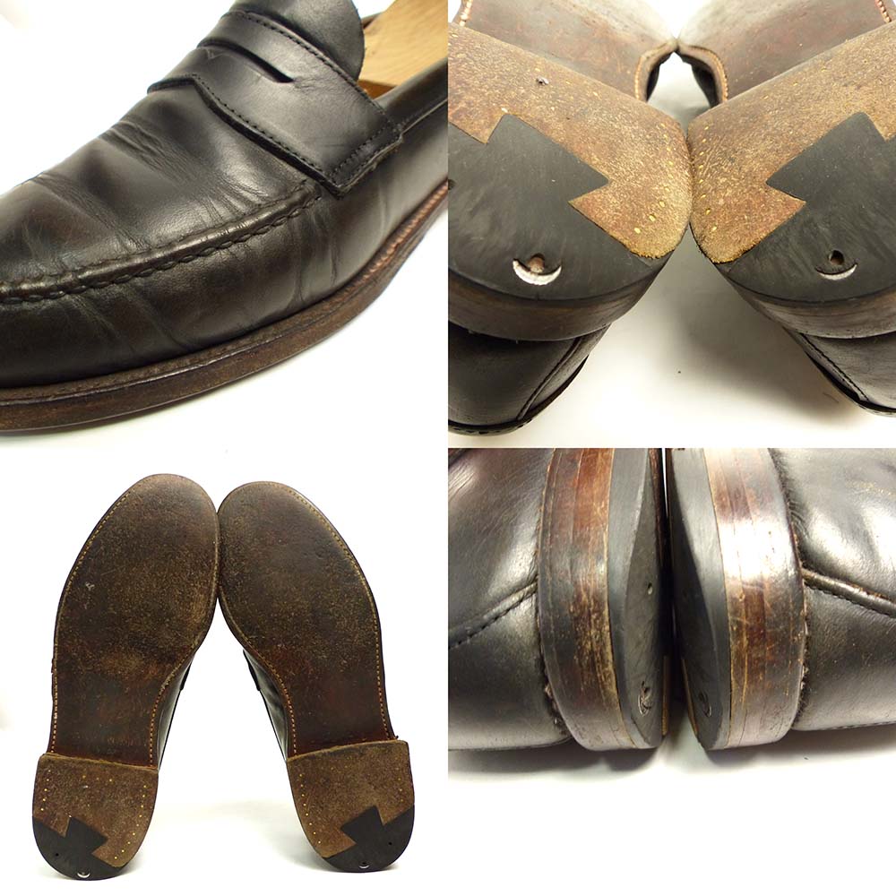 USA ALDEN / ǥN5203F (ڥˡ)ե8D(26cm)(󥺡11)š̵ۡ