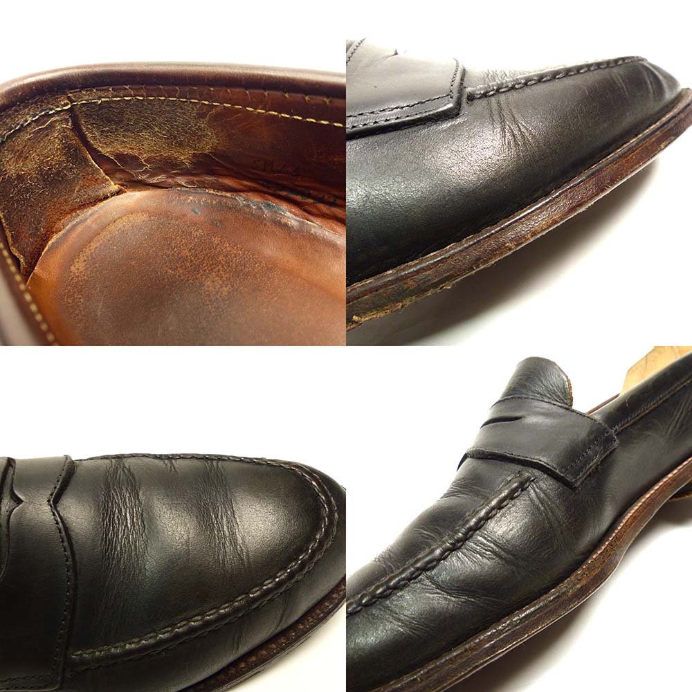 USA ALDEN / ǥN5203F (ڥˡ)ե8D(26cm)(󥺡11)š̵ۡ