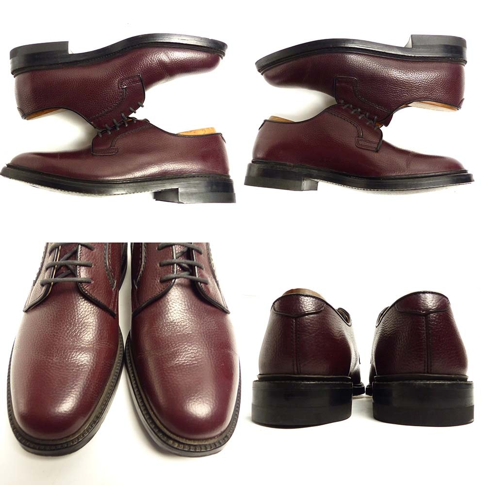 REGAL / リーガル 2509 プレーントゥシューズ 24EE(24cm相当)(メンズ