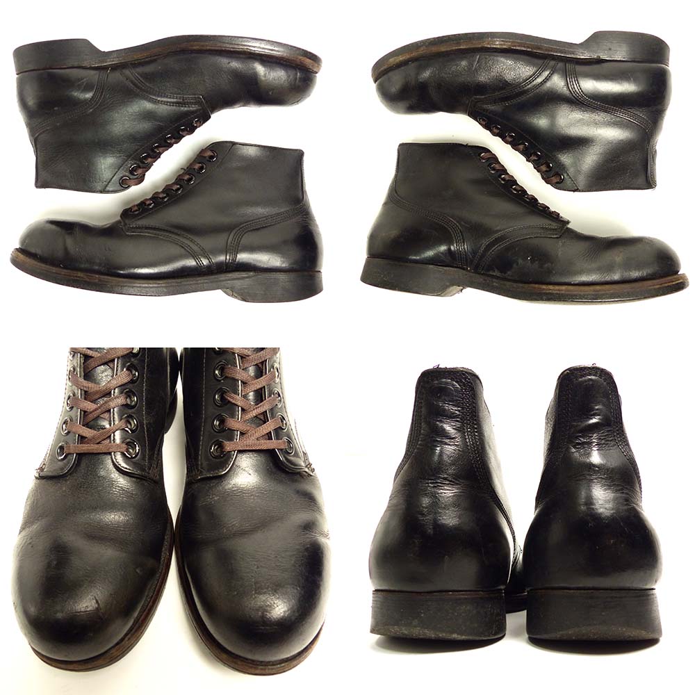 ڴ1960s 1965ǯ Ʒ / US NAVY ߥ꥿꡼֡ 10R(28cm)()š̵ۡ