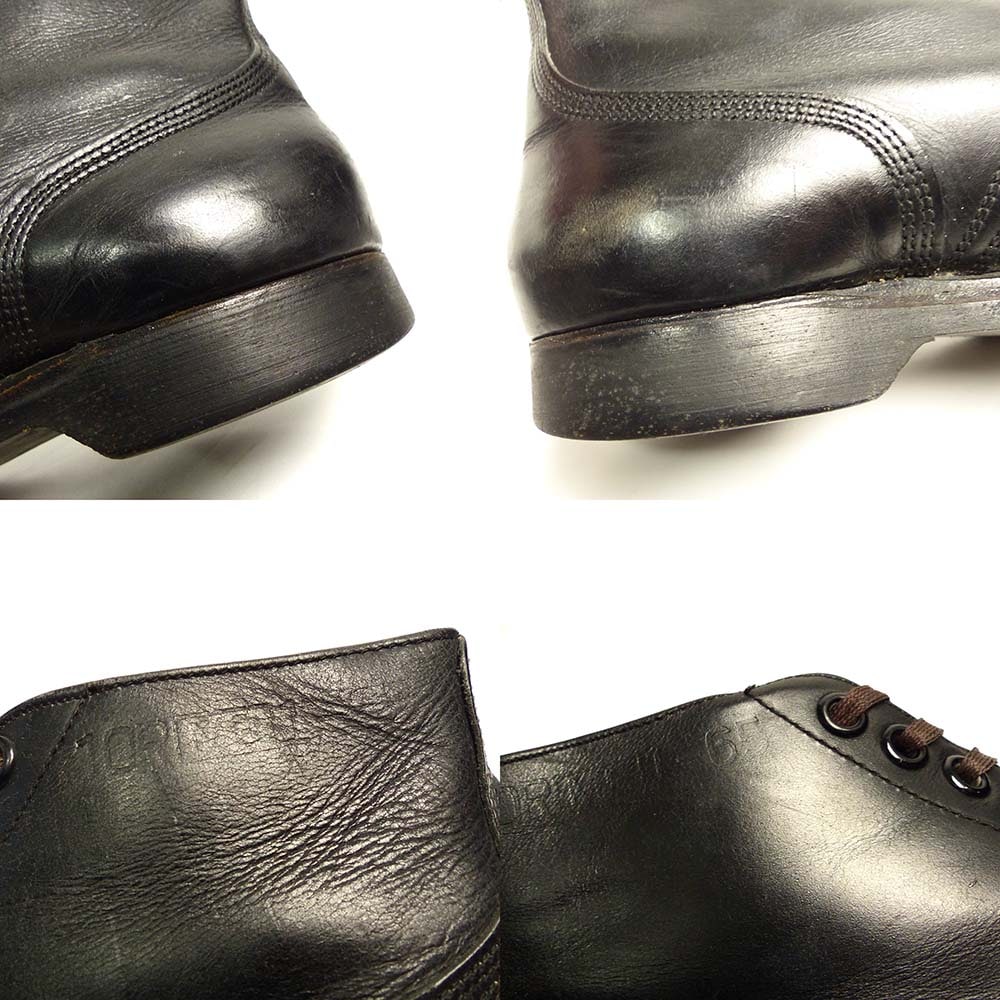 ڴ1960s 1965ǯ Ʒ / US NAVY ߥ꥿꡼֡ 10R(28cm)()š̵ۡ