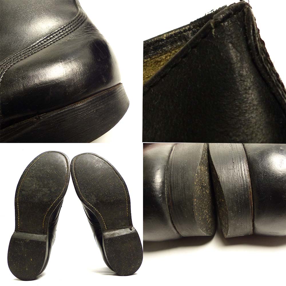 ڴ1960s 1965ǯ Ʒ / US NAVY ߥ꥿꡼֡ 10R(28cm)()š̵ۡ