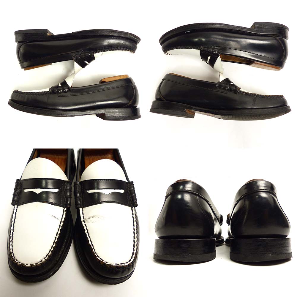 G.H.BASS  / Х (ڥˡ)ե 7/8/41(25.5cm)š