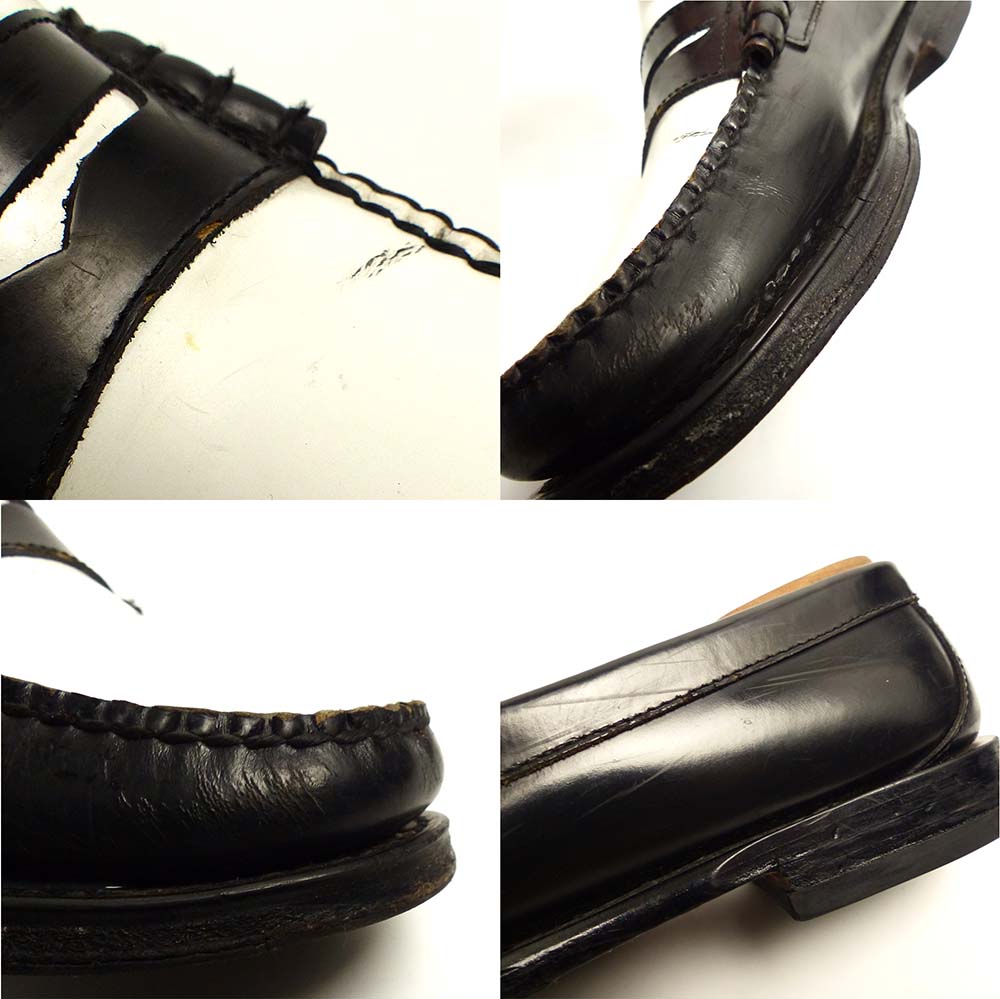 G.H.BASS  / Х (ڥˡ)ե 7/8/41(25.5cm)š