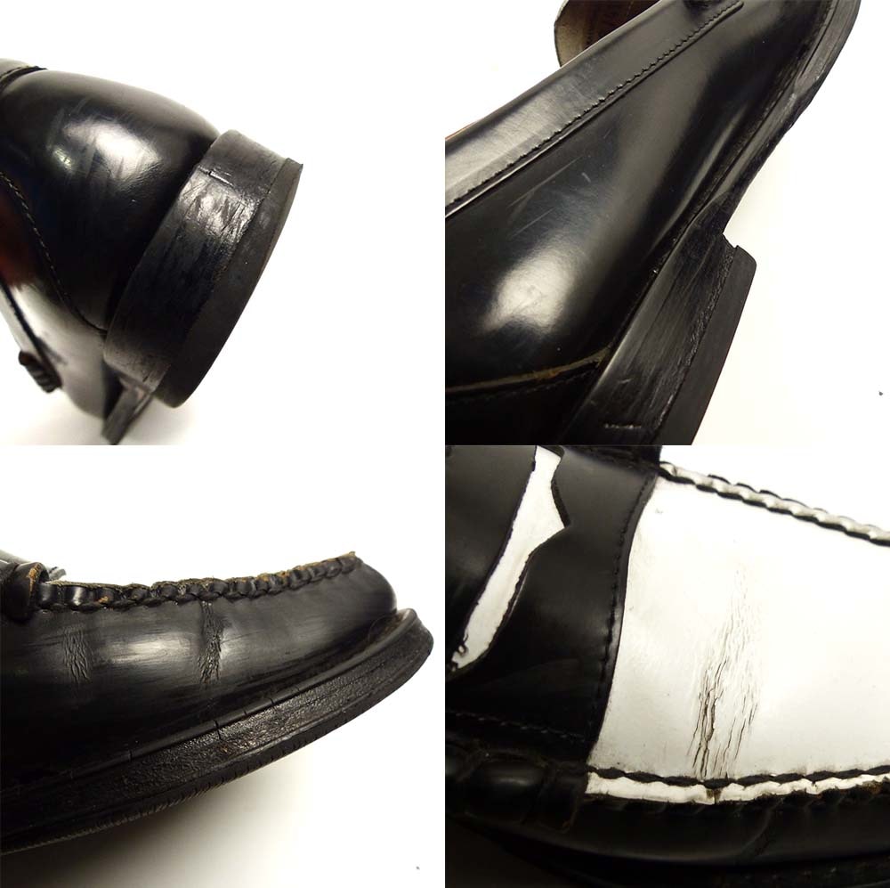 G.H.BASS  / Х (ڥˡ)ե 7/8/41(25.5cm)š