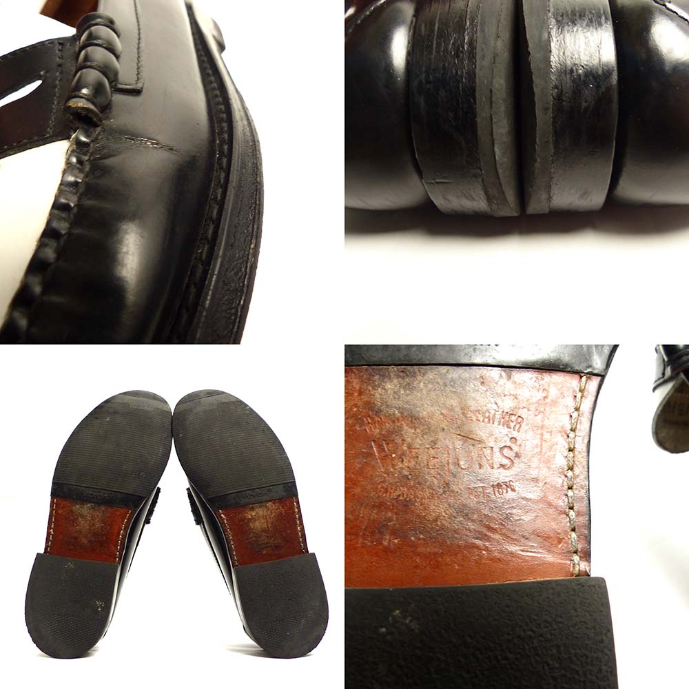 G.H.BASS  / Х (ڥˡ)ե 7/8/41(25.5cm)š