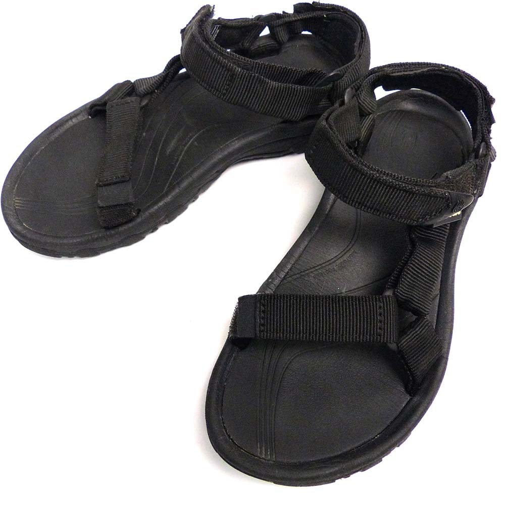 Teva / テバ ハリケーン スポーツサンダル USA6(23cm相当