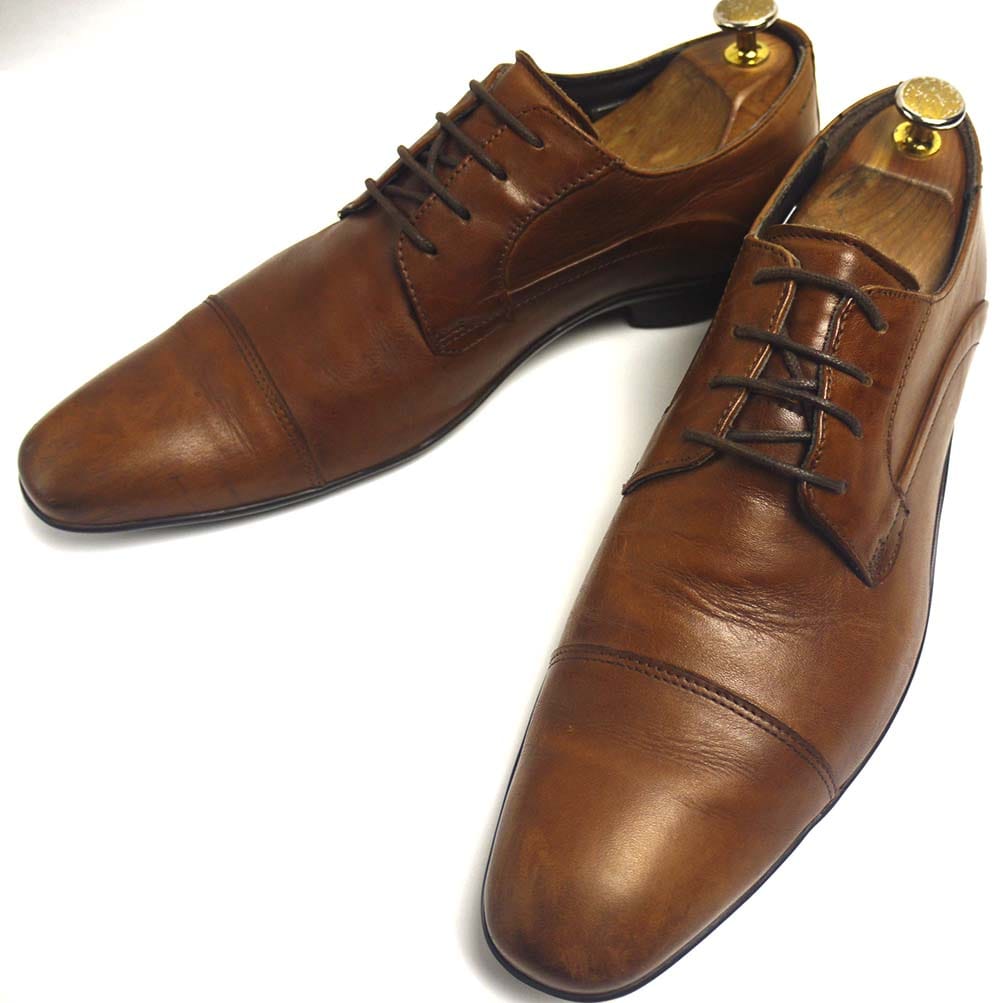 �����ꥢ�� CORSO NAPOLEONE / ���륽�ʥݥ쥪���� ���ȥ졼�ȥ��åץ��塼����42(26.5-27cm����)(���)����š�