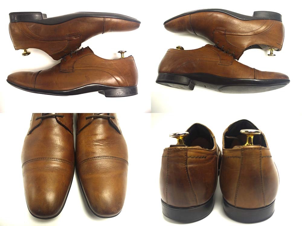 �����ꥢ�� CORSO NAPOLEONE / ���륽�ʥݥ쥪���� ���ȥ졼�ȥ��åץ��塼����42(26.5-27cm����)(���)����š�