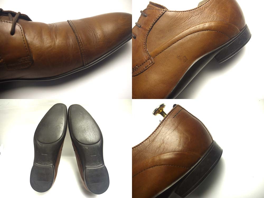 �����ꥢ�� CORSO NAPOLEONE / ���륽�ʥݥ쥪���� ���ȥ졼�ȥ��åץ��塼����42(26.5-27cm����)(���)����š�