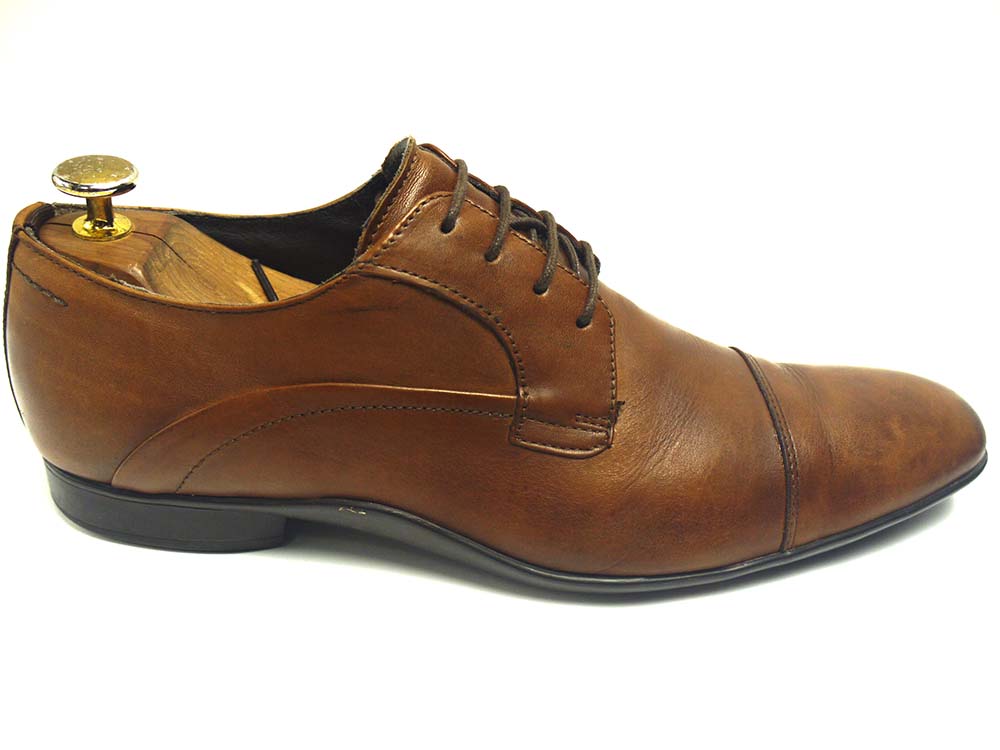 �����ꥢ�� CORSO NAPOLEONE / ���륽�ʥݥ쥪���� ���ȥ졼�ȥ��åץ��塼����42(26.5-27cm����)(���)����š�