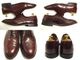 J.MURPHY / ����󥹥ȥ�&�ޡ��ե��� / Johnston �� Murphy �����󥰥��åץ��塼����US 8W(26cm����)(����)����š�