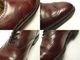 J.MURPHY / ����󥹥ȥ�&�ޡ��ե��� / Johnston �� Murphy �����󥰥��åץ��塼����US 8W(26cm����)(����)����š�