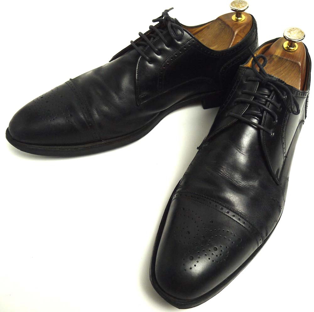 REGAL / �꡼���� 215R ����ꥪ�� ����åץȥ����塼����27(27cm����)(���)����š�