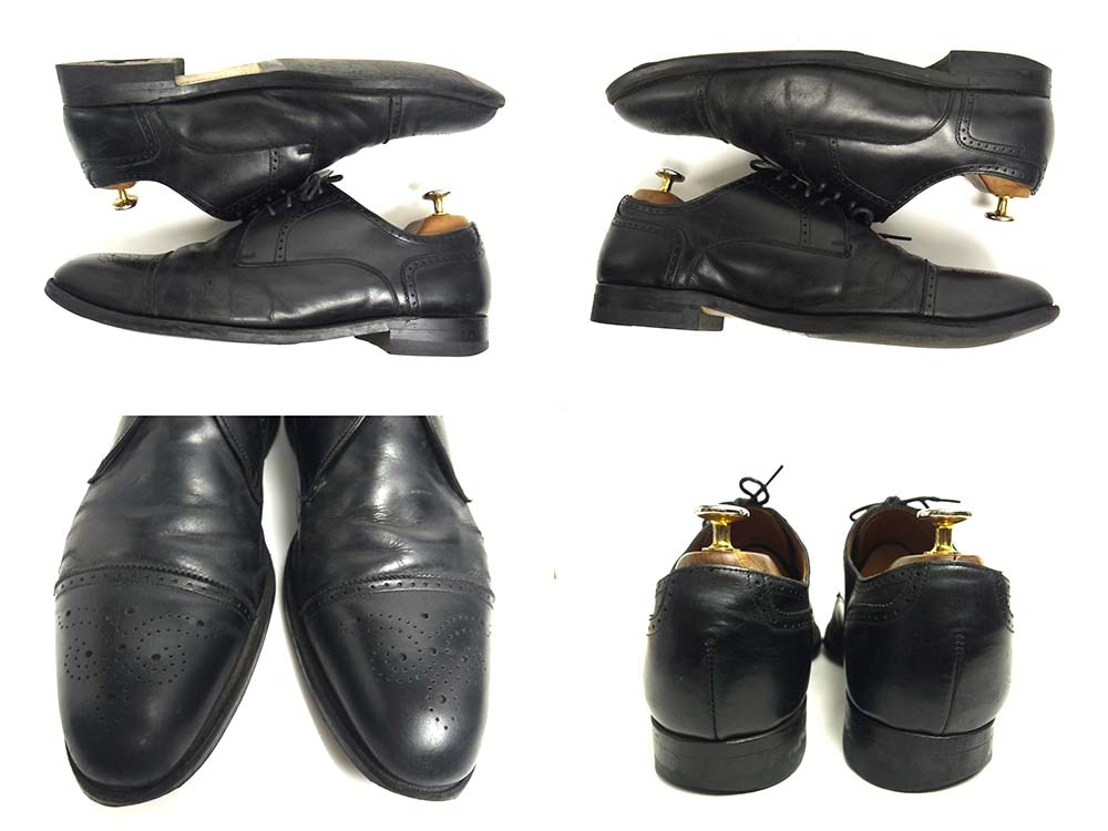 REGAL / �꡼���� 215R ����ꥪ�� ����åץȥ����塼����27(27cm����)(���)����š�