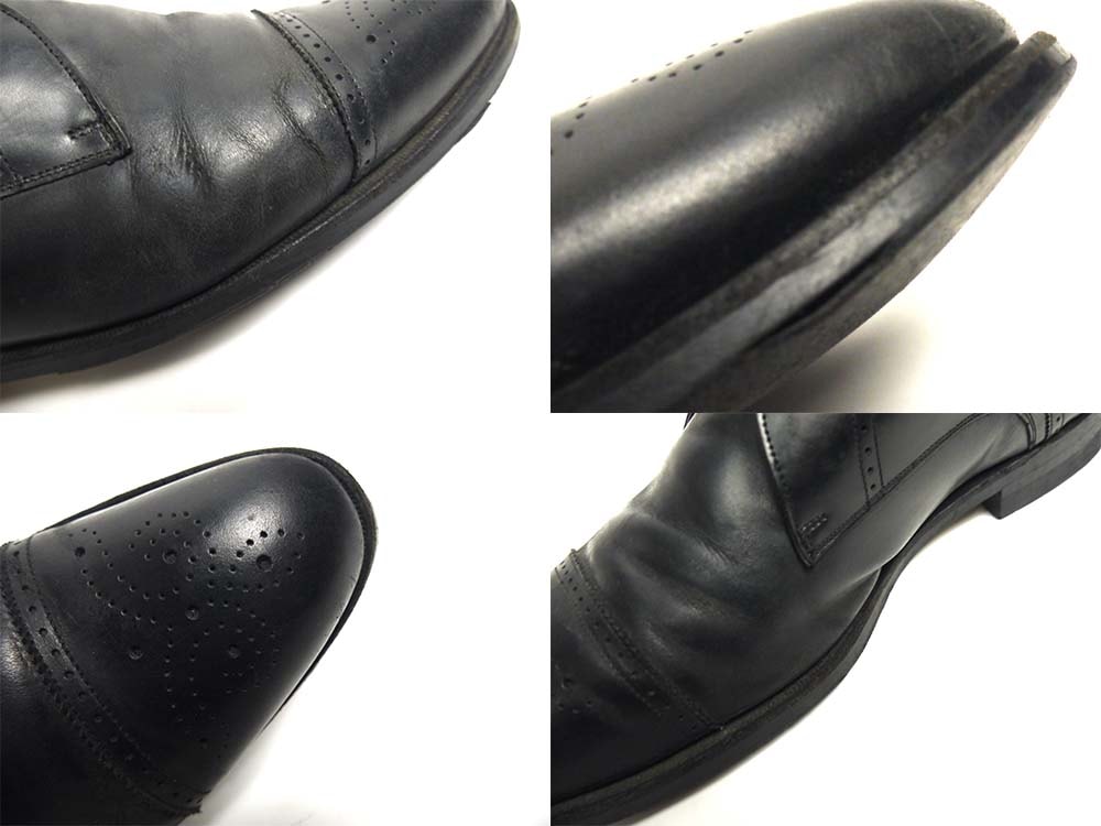 REGAL / �꡼���� 215R ����ꥪ�� ����åץȥ����塼����27(27cm����)(���)����š�