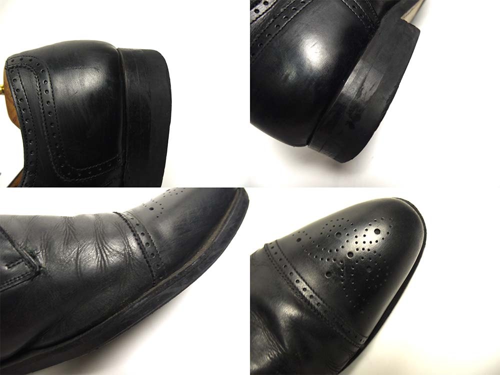 REGAL / �꡼���� 215R ����ꥪ�� ����åץȥ����塼����27(27cm����)(���)����š�