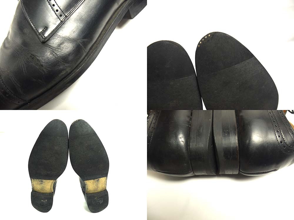 REGAL / �꡼���� 215R ����ꥪ�� ����åץȥ����塼����27(27cm����)(���)����š�