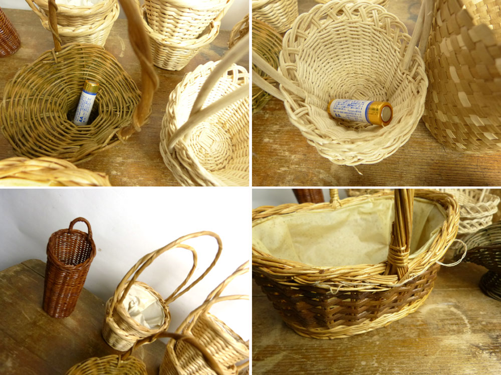 レトロ　かなり大きいカゴ　器　ザル　古道具 レトロ かなり大きいカゴ 器 ザル 古道具 レトロ かなり大きいカゴ 器