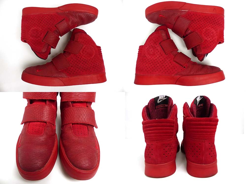NIKE / ナイキ FLYSTEPPER 2K3 PRM / フライステッパー ハイカット 
