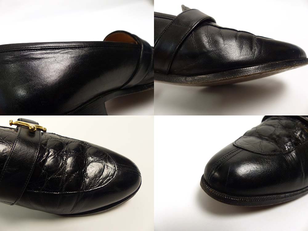 �����ꥢ�� Ralph Lauren / ���ե������ ���ȥ�åץ����ե��� 35 1/2(22.5cm����)(��ǥ�����)����š�